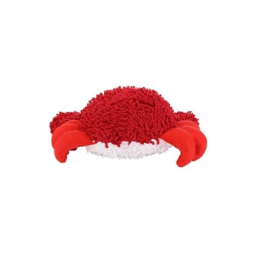 mighty® Microfiber Ball - Crab Red