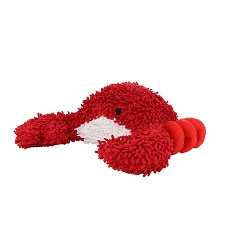 mighty® Microfiber Ball - Crab Red