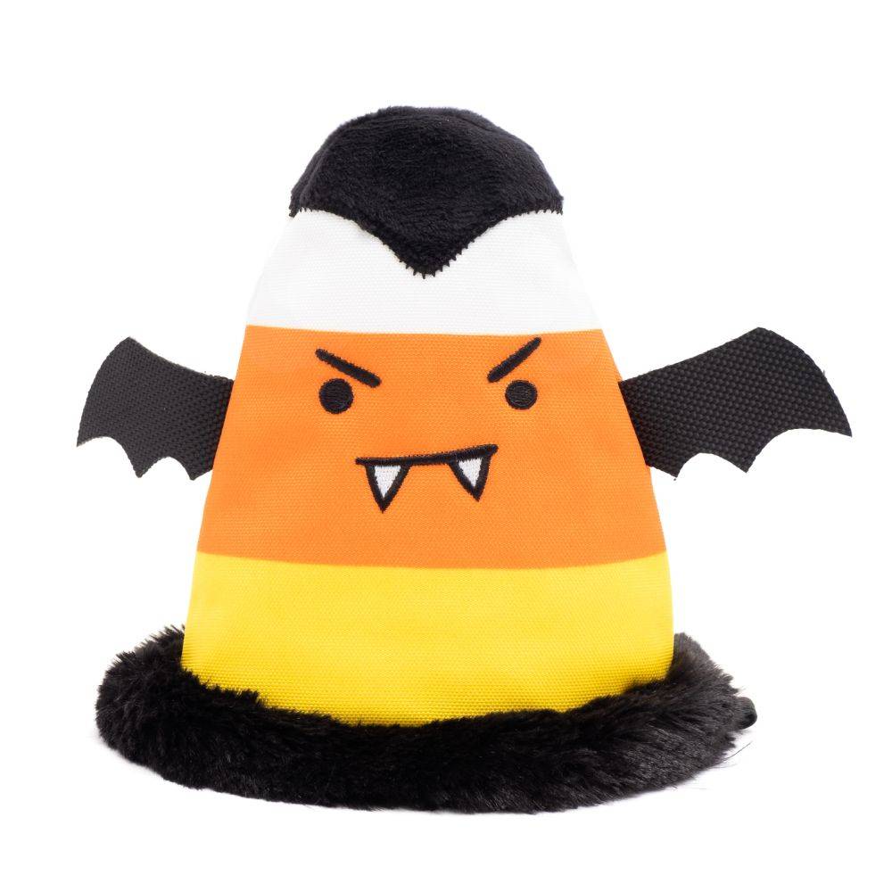 Candy Corn Ghouls Party Hat