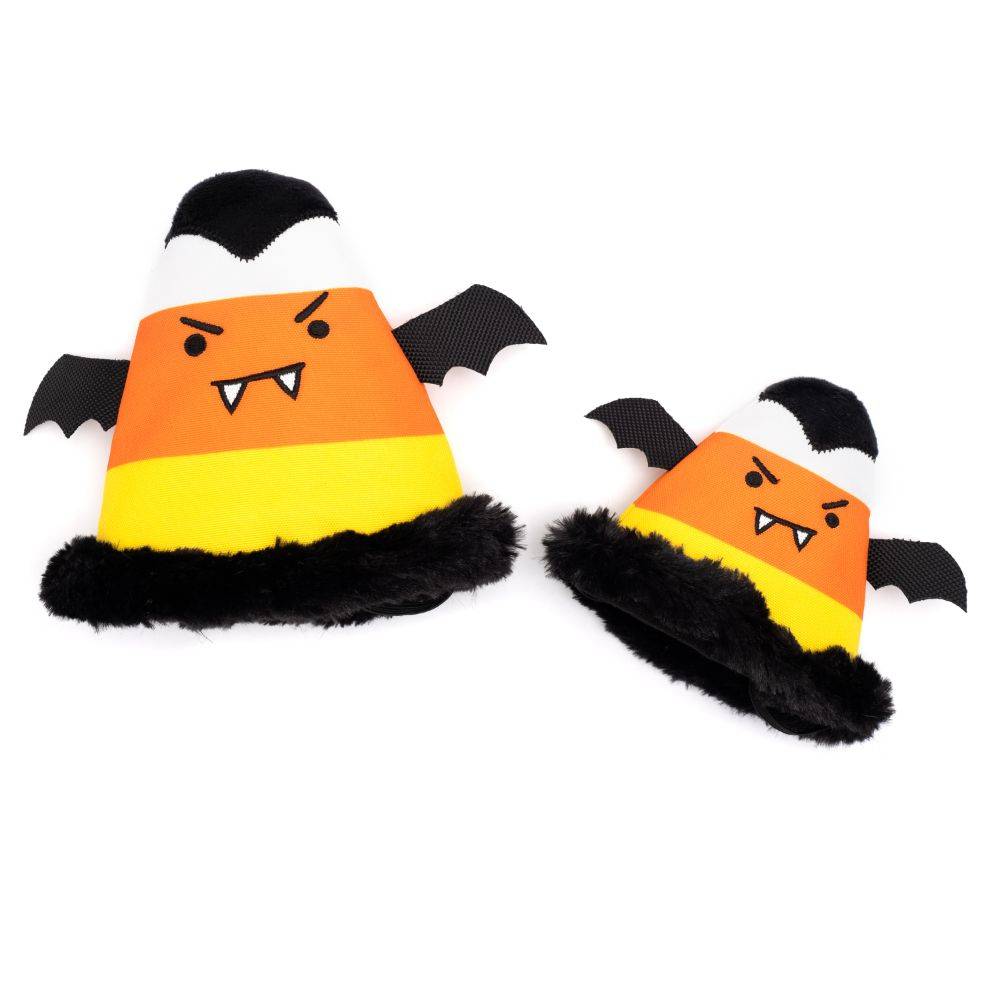 Candy Corn Ghouls Party Hat