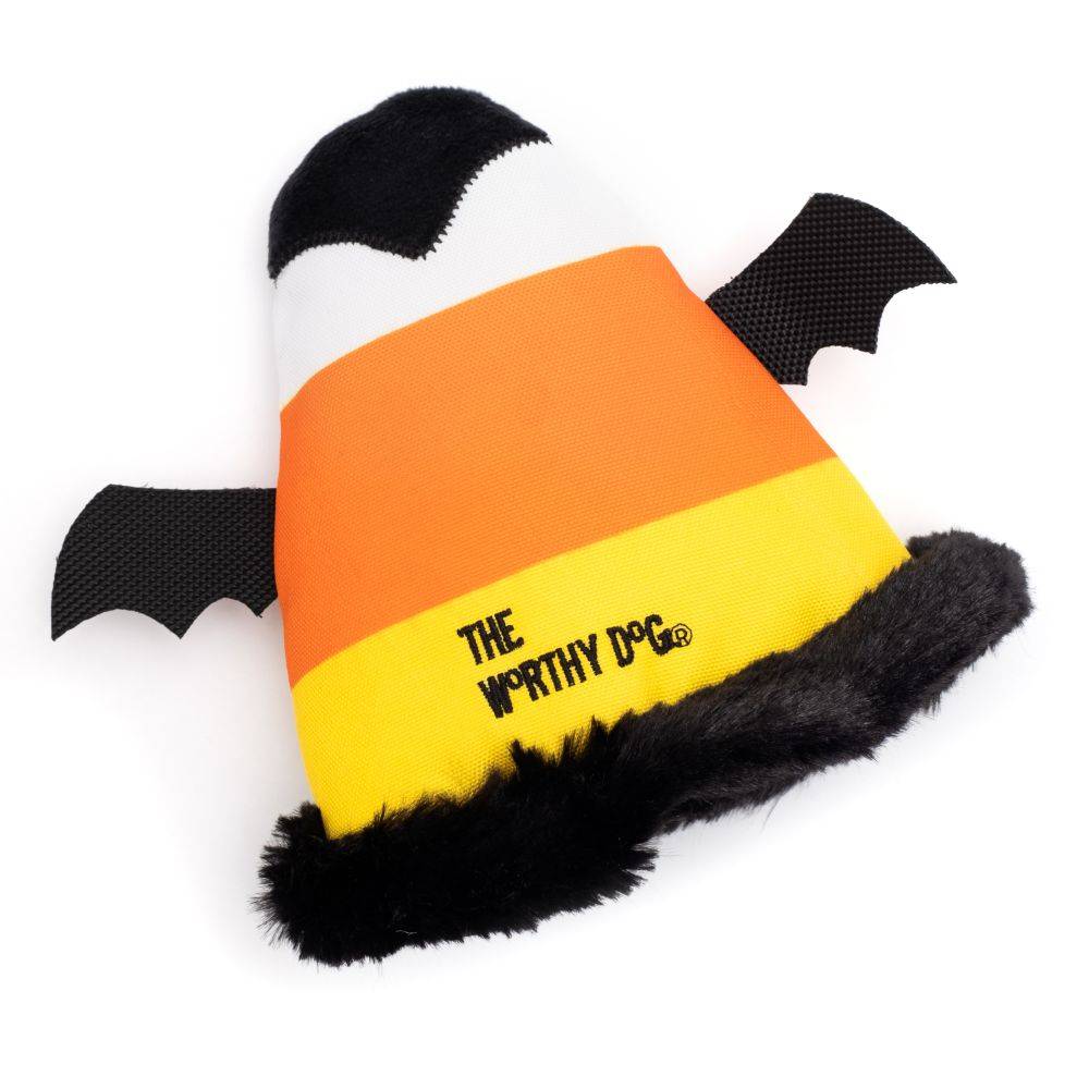 Candy Corn Ghouls Party Hat