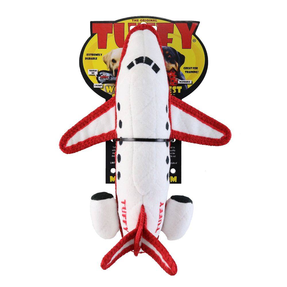 tuffy® Transportation Airplane