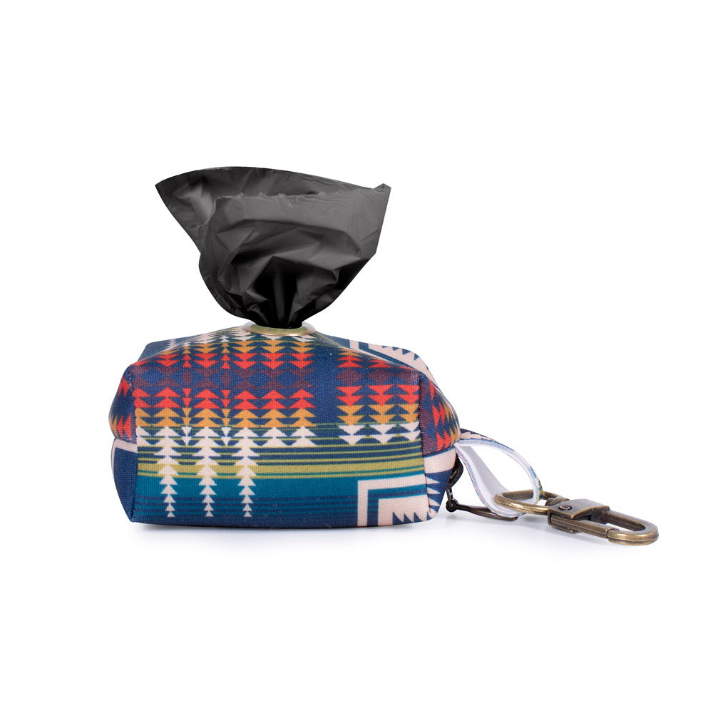 pendleton pet waste bag dispenser - century harding