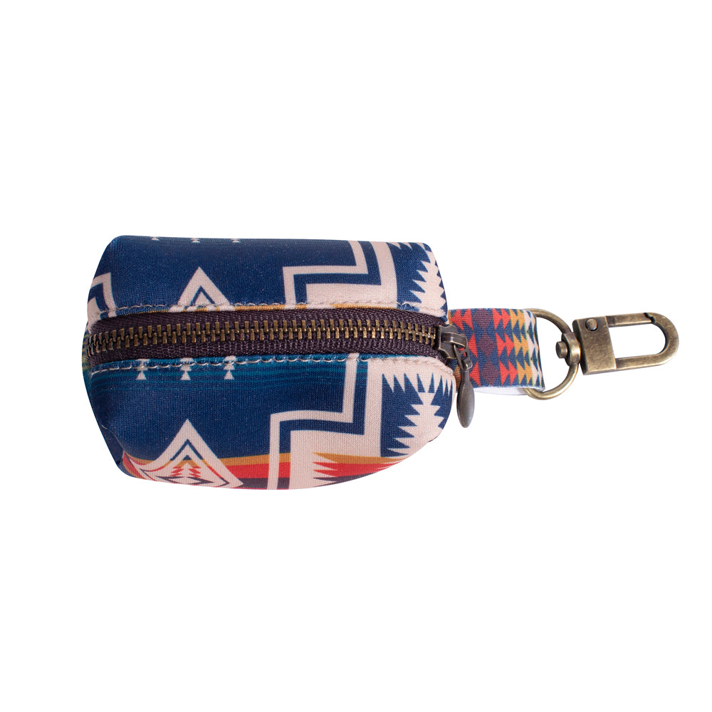 pendleton pet waste bag dispenser - century harding