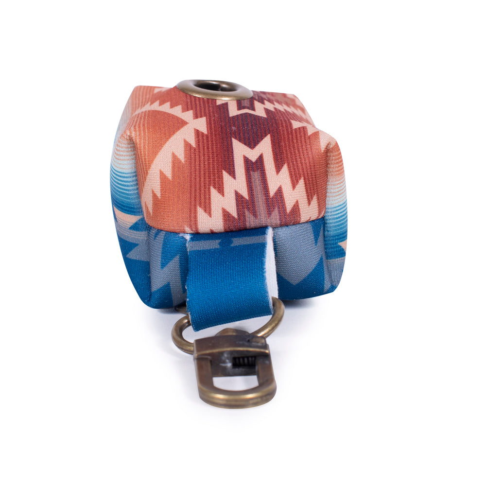 pendleton pet waste bag dispenser - pagosa spring