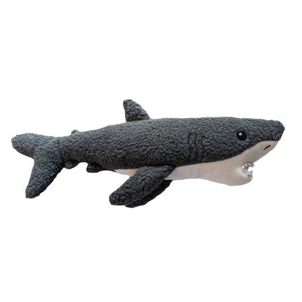 Gilly the Shark Fleece Plush Toy