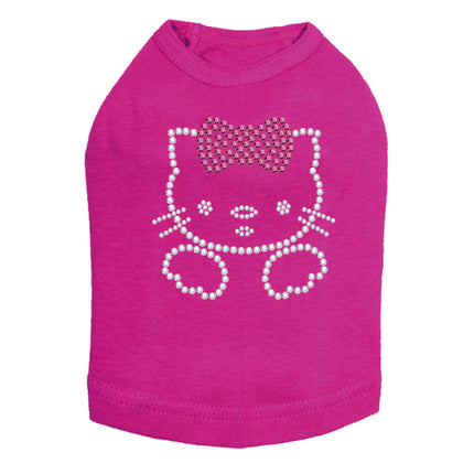 Hello Kitty - Dog Tank