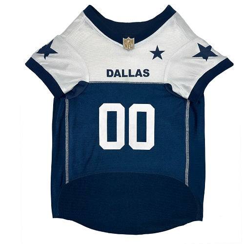 Dallas Cowboys Throwback Jerseys