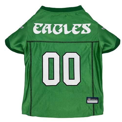 Philadelphia Eagles Throwback Jerseys