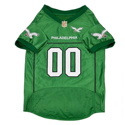 Philadelphia Eagles Throwback Jerseys