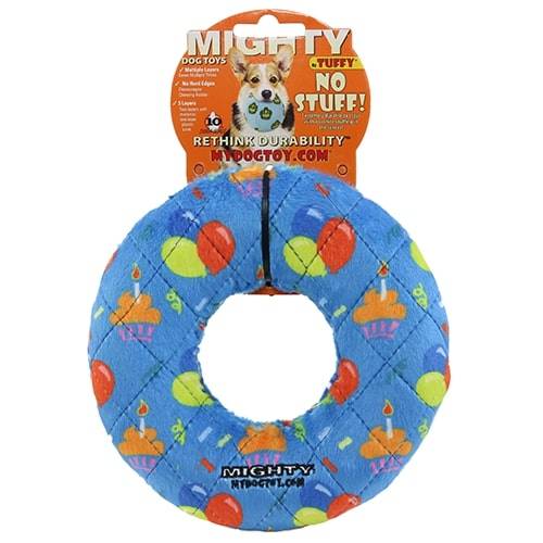 mighty® No Stuff Ring - Medium