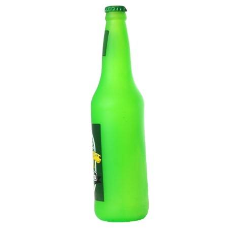 Silly Squeakers® Beer Bottle - Heinie Sniffn