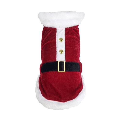 Santa Coat - New design for 2024