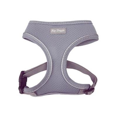 Gray Ultra Comfort Mesh Harness - Old Header Card