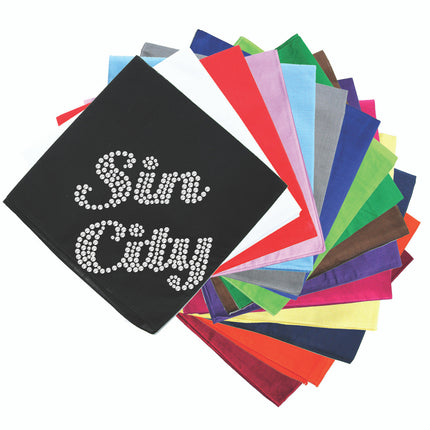 Sin City - Bandanna