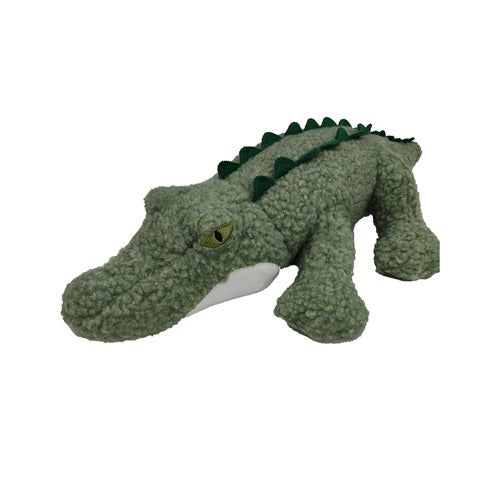 Ellie the Alligator Fleece Plush Toy