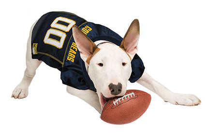 California Golden Bears Dog Jersey