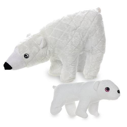 mighty® Arctic Series - Polar Bear