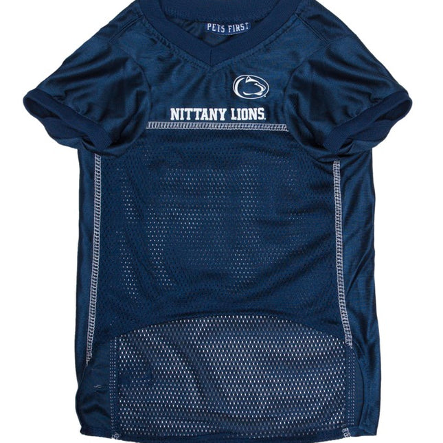 Penn State Nittany Lions Dog Jersey