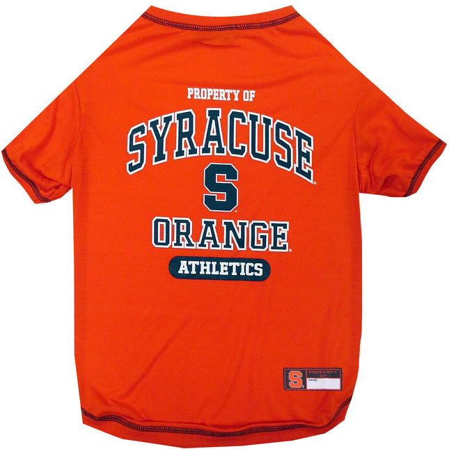 Syracuse Orange Dog Tee Shirt