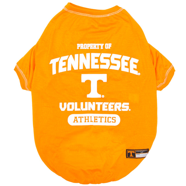 Tennessee Volunteers Dog Tee Shirt