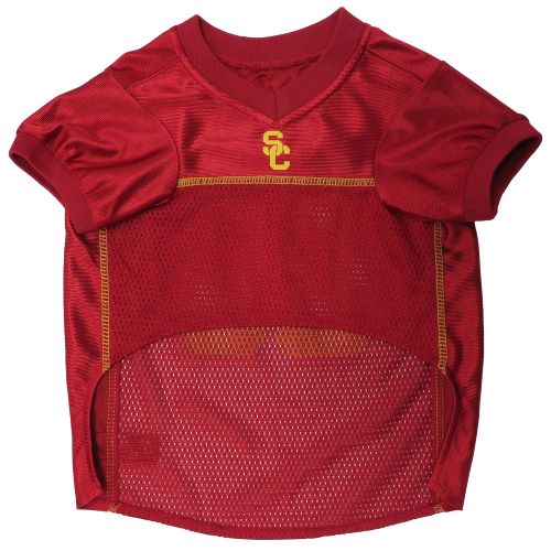 USC Trojans Dog Jersey Dog Jersey