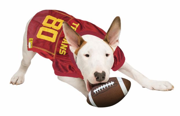 USC Trojans Dog Jersey Dog Jersey