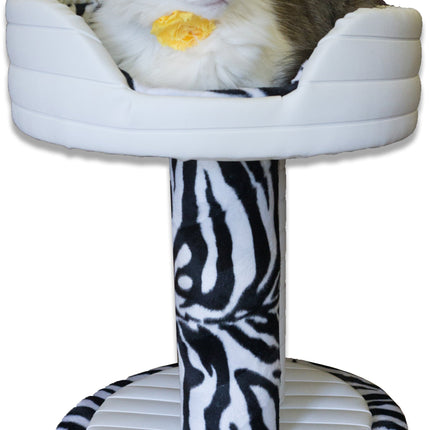 Hybernest Deluxe Luxury Cat Bed