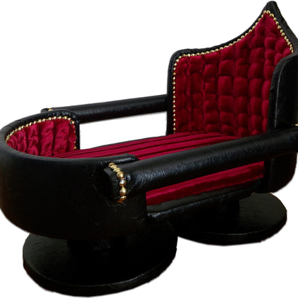 Royal Davenport Luxury Pet Bed