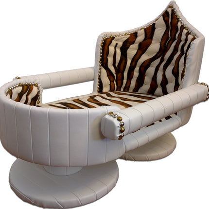 Royal Davenport Luxury Pet Bed