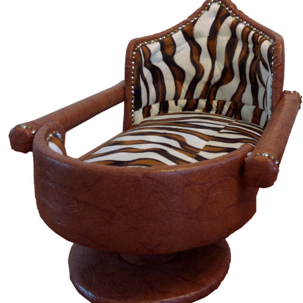 Royal Davenport Luxury Pet Bed