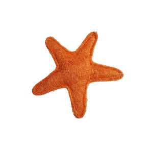 Starfish Loofa