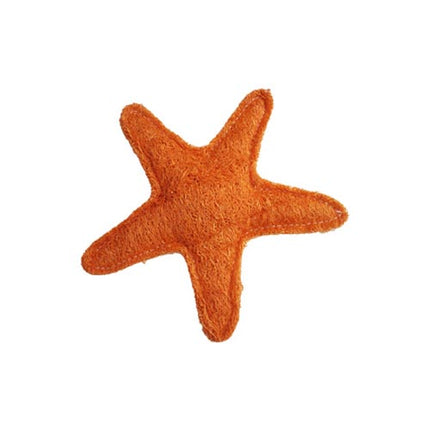 Small Starfish Loofa