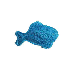 Fish Loofa