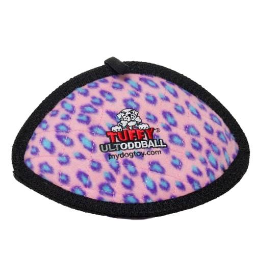 tuffy® Ultimate™ Oddball Pink Leopard print