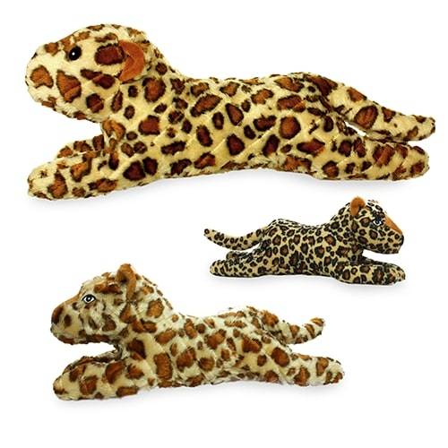 mighty® Safari Series - Leopard Massive