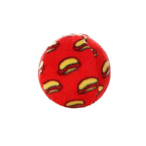 mighty® Balls - Medium Red