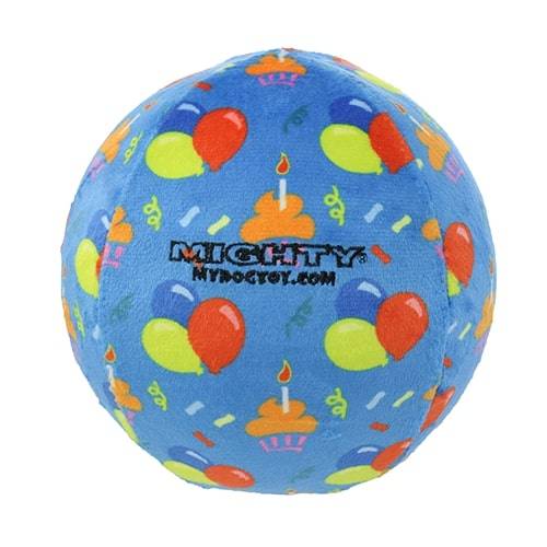 mighty® Balls - Medium Celebration