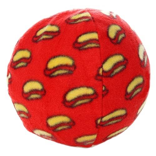 mighty® Balls - Large Red