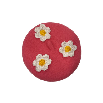 Daisy Jane Beret