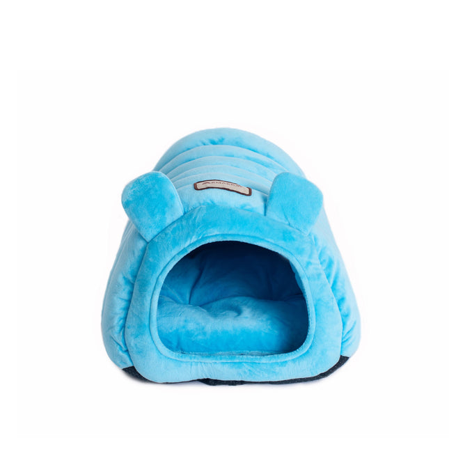 Armarkat Cat Bed C90CTL Tube Shape