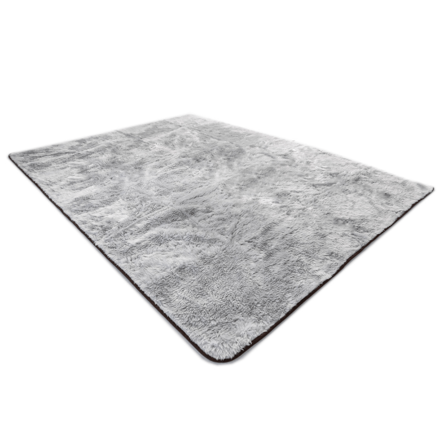 PupProtector™ Short Fur Waterproof Throw Blanket - Grey
