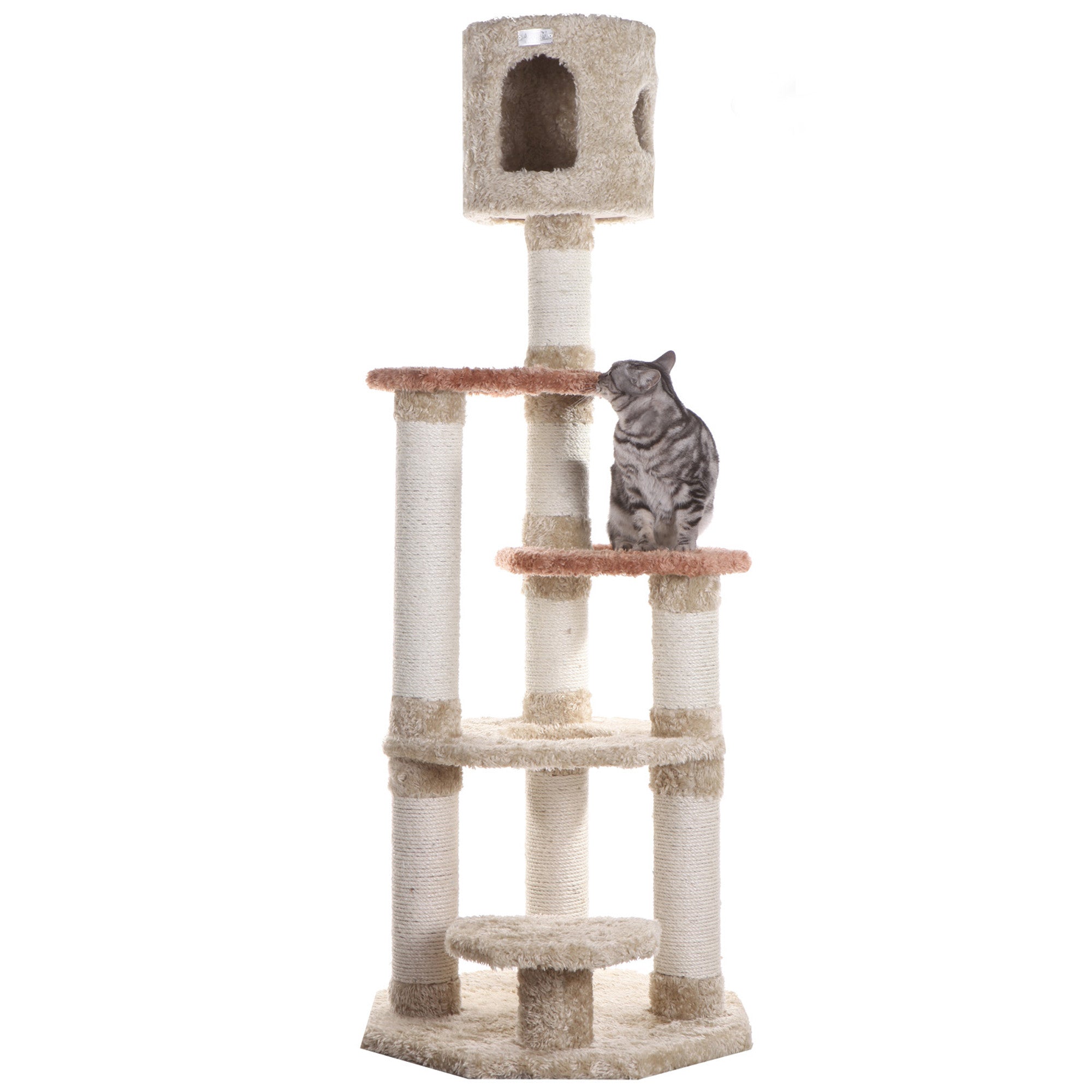 Premium Cat Tree X6606