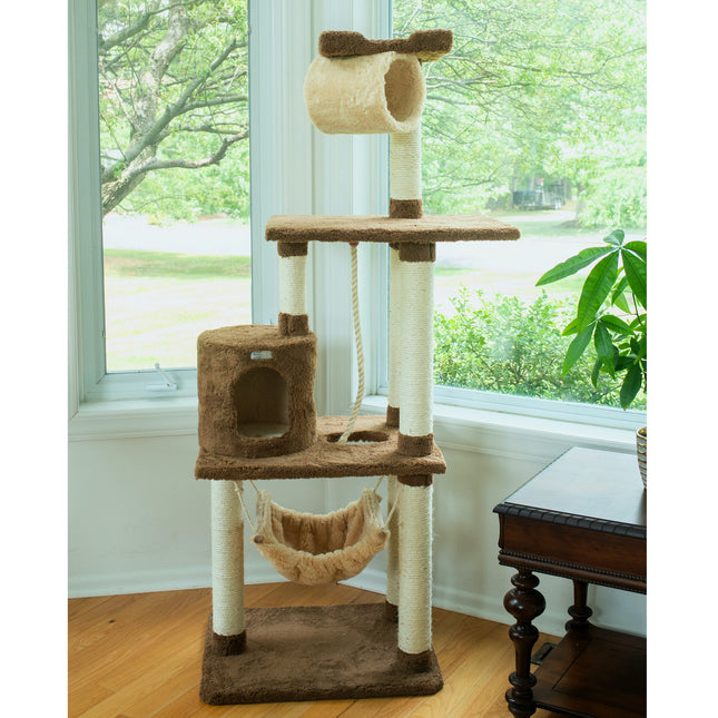 Premium Cat Tree X7001