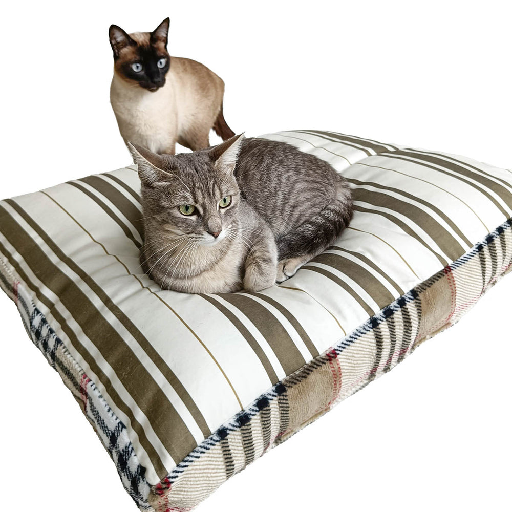 Betsy Orthopedic bed for Dogs & Cats