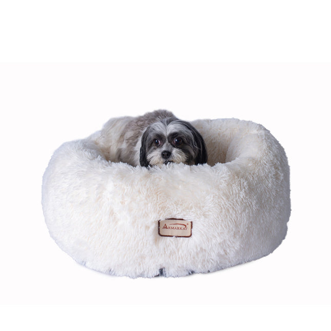 Armarkat Cuddle Bed C70NBS-M Ultra Plush and Soft