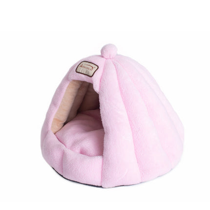 Armarkat Cat Bed C95GFS Soft PInk