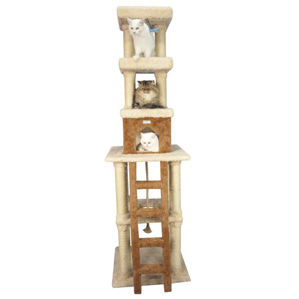 Armarkat Premium Cat Tree X8303