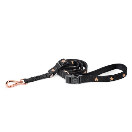 3-in-1 City Dog Leash - Rockstar