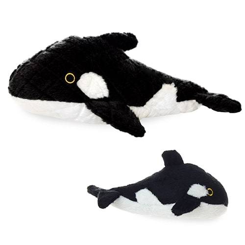 mighty® Ocean Series - Whale